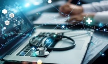 Healthcare- sector- cybersecurity